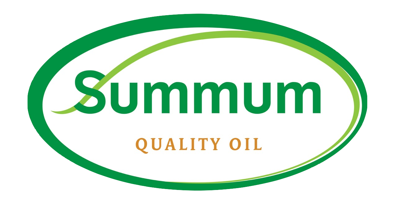 Summum Quality Oil